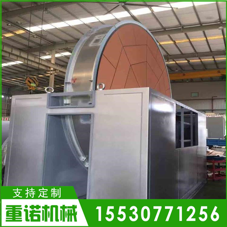 噴漆房廢氣處理一體機 廢氣處理催化燃燒設(shè)備 沸石轉(zhuǎn)輪廢氣處理廠家生產(chǎn)直供